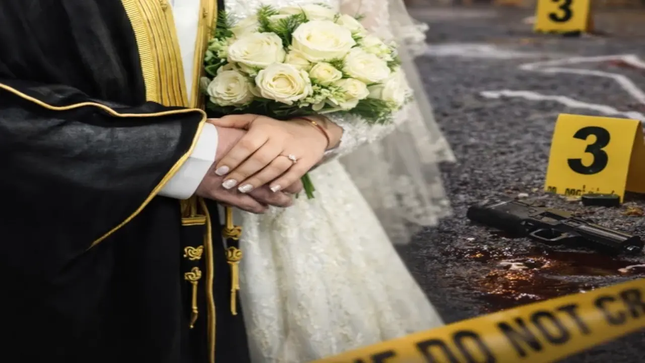 جريمة تهز نجران.. تفاصيل مقتل عريس بعد يوم واحد من زفافه لسبب غريب